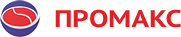 Логотип Промакс